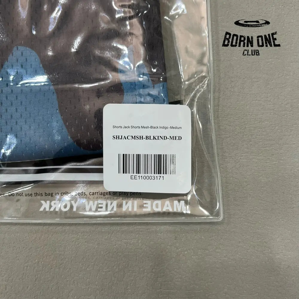 Eric Emanuel Shorts Bermuda (Alta Qualidade)