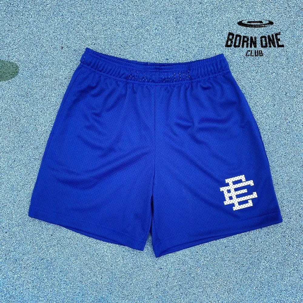 Eric Emanuel Shorts Bermuda (Alta Qualidade)