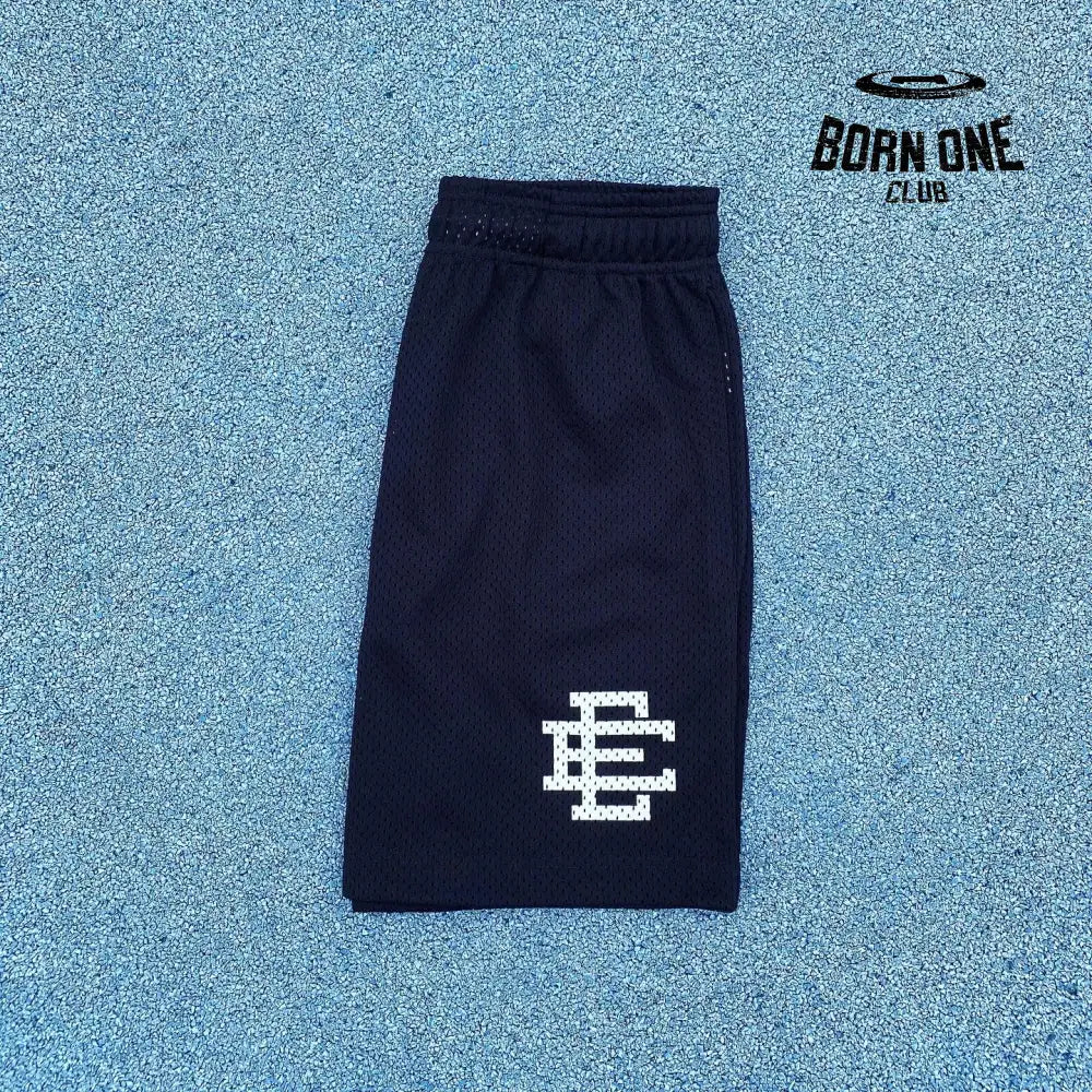 Eric Emanuel Shorts Bermuda (Alta Qualidade)