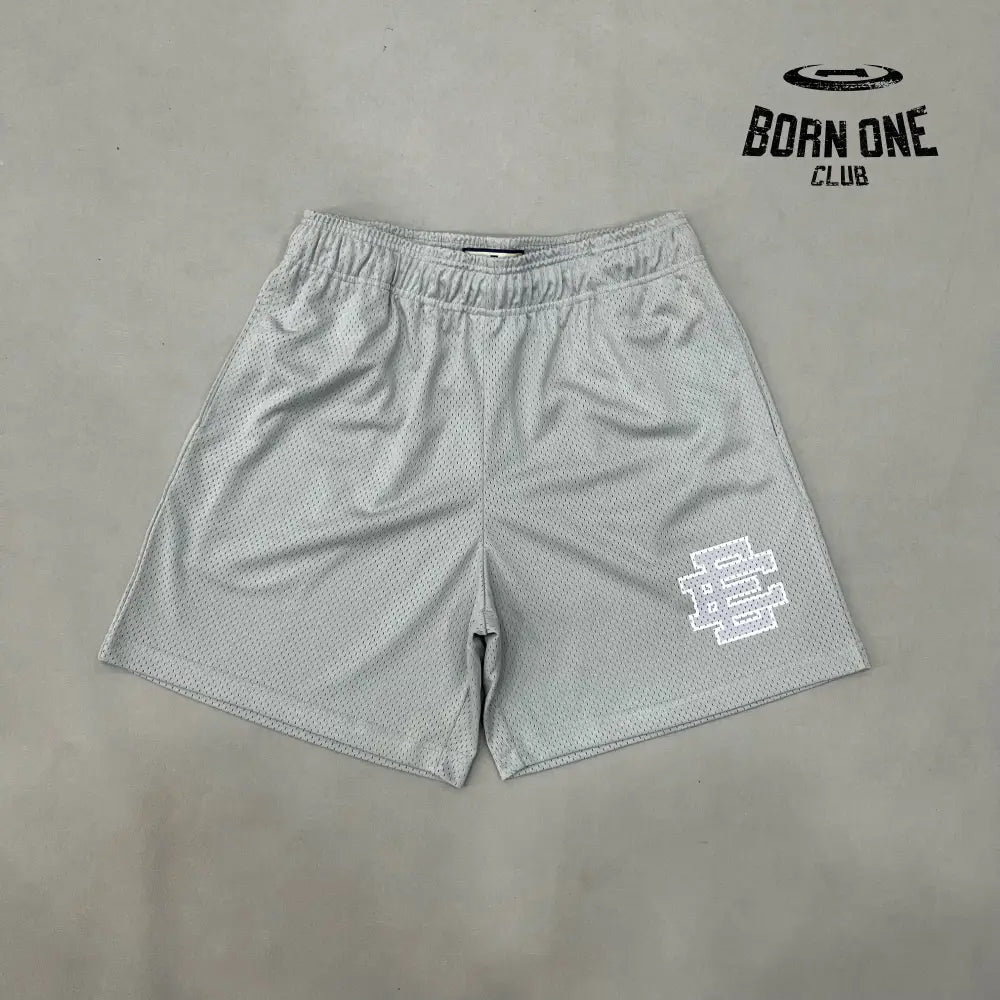 Eric Emanuel Shorts Bermuda (Alta Qualidade)