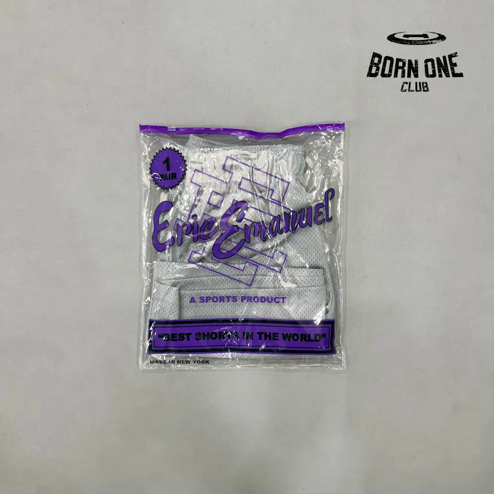 Eric Emanuel Shorts Bermuda (Alta Qualidade)