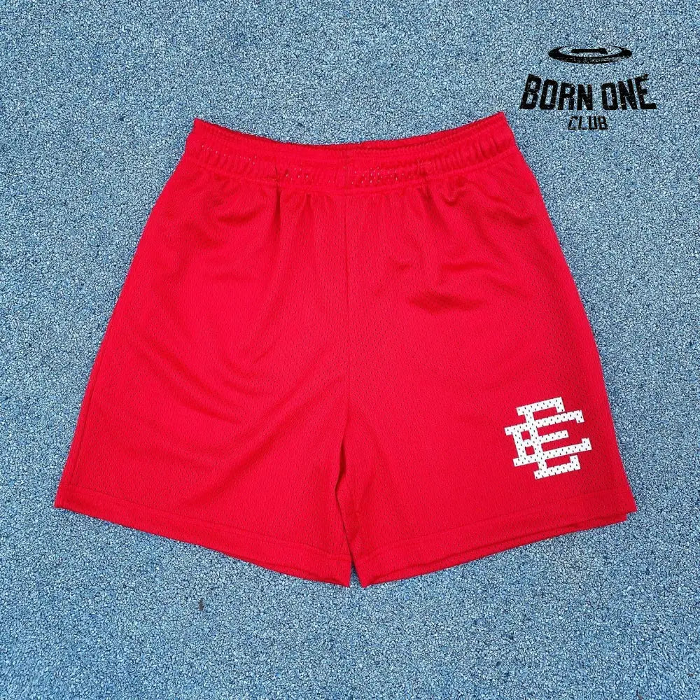 Eric Emanuel Shorts Bermuda (Alta Qualidade)