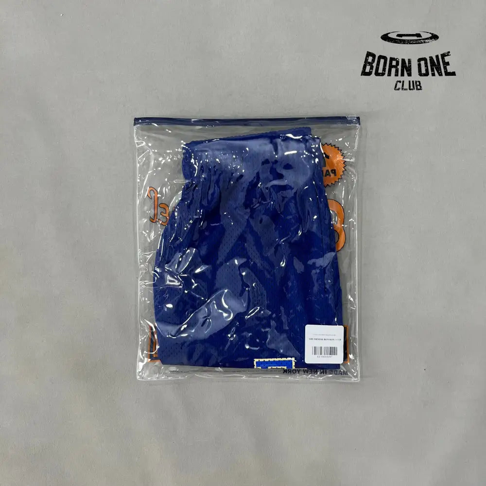 Eric Emanuel Shorts Bermuda (Alta Qualidade)