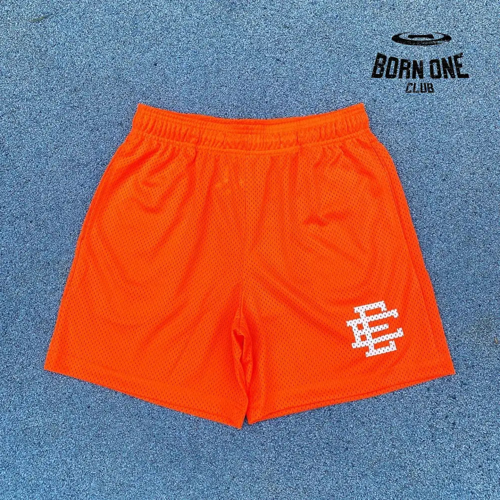 Eric Emanuel Shorts Bermuda (Alta Qualidade)