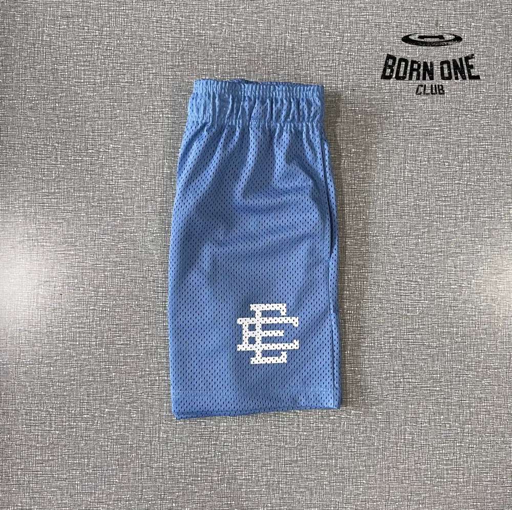 Eric Emanuel Shorts Bermuda (Alta Qualidade)