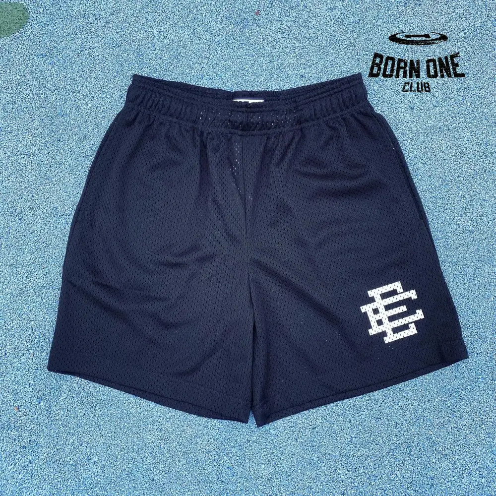 Eric Emanuel Shorts Bermuda (Alta Qualidade)
