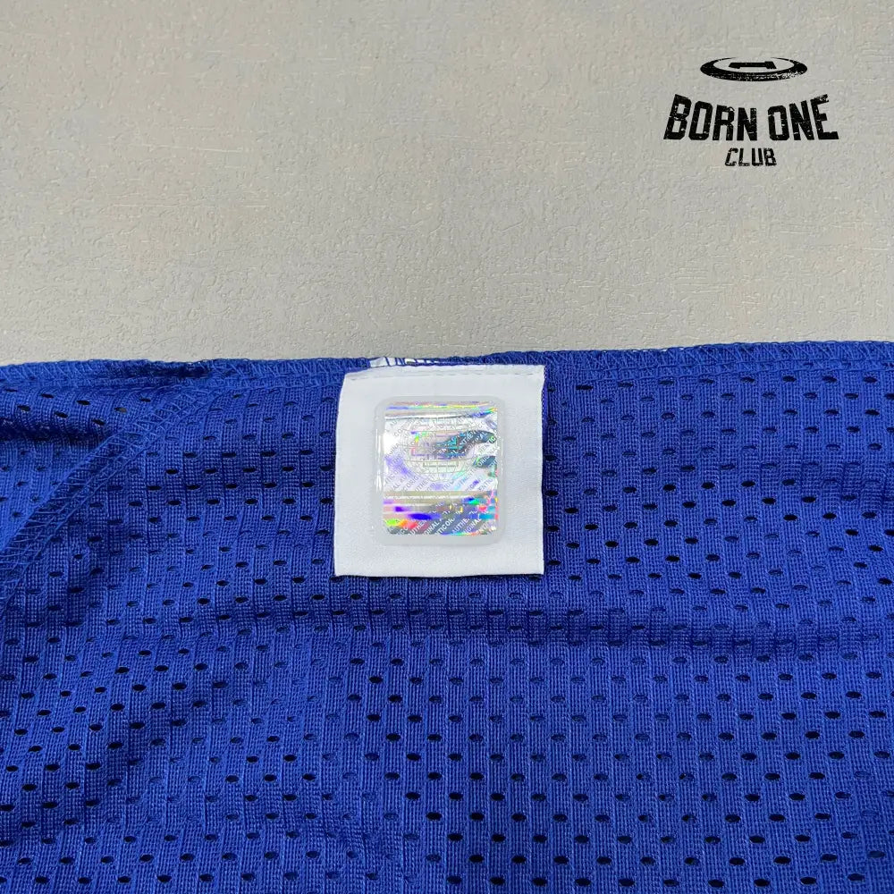 Eric Emanuel Shorts Bermuda (Alta Qualidade)