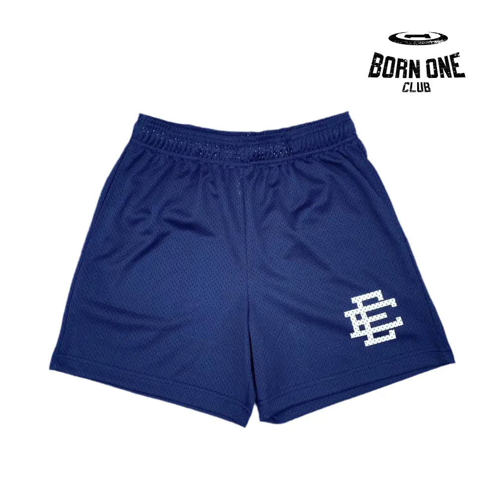 Eric Emanuel Shorts Bermuda (Alta Qualidade)
