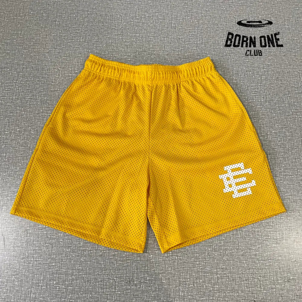 Eric Emanuel Shorts Bermuda (Alta Qualidade)
