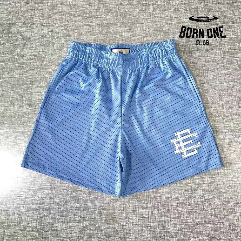 Eric Emanuel Shorts Bermuda (Alta Qualidade)