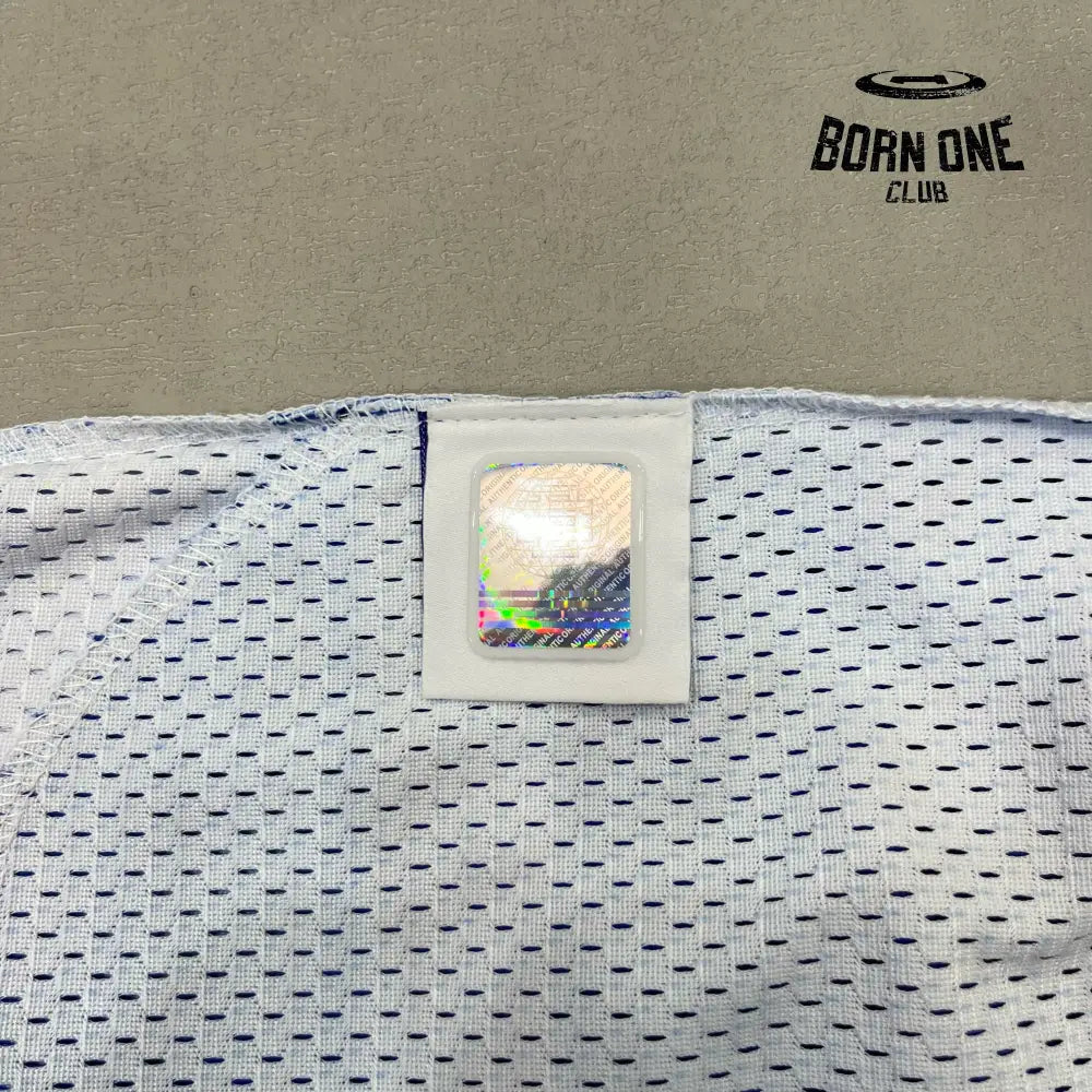 Eric Emanuel Shorts Bermuda (Alta Qualidade)