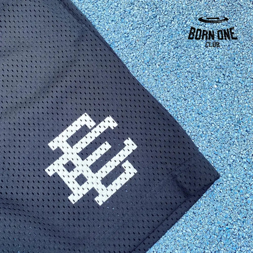Eric Emanuel Shorts Bermuda (Alta Qualidade)