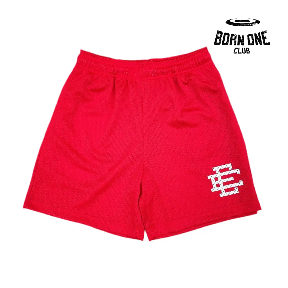 Eric Emanuel Shorts Bermuda (Alta Qualidade)