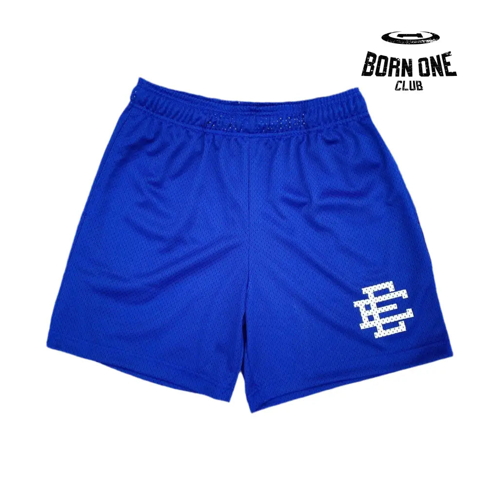 Eric Emanuel Shorts Bermuda (Alta Qualidade)