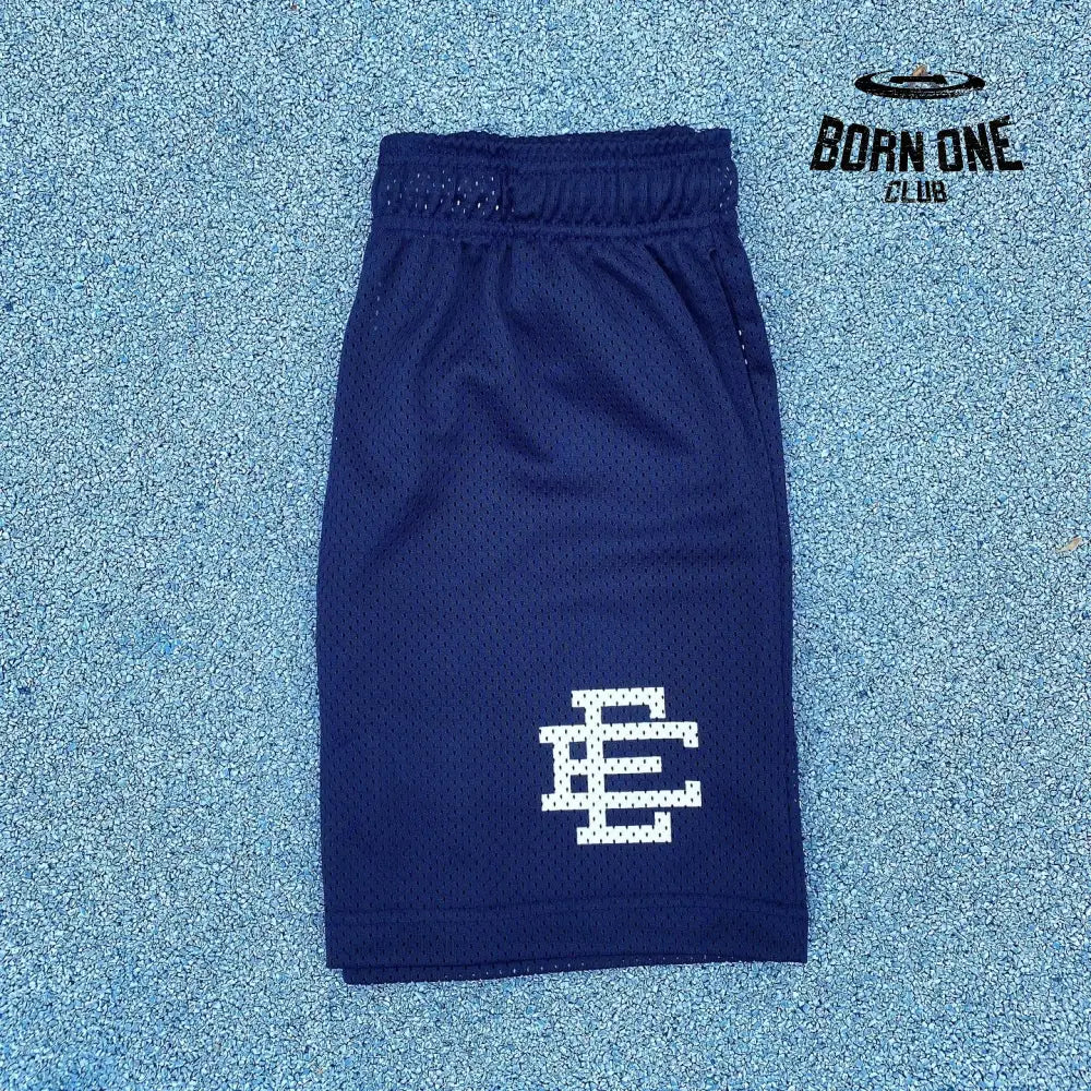 Eric Emanuel Shorts Bermuda (Alta Qualidade)