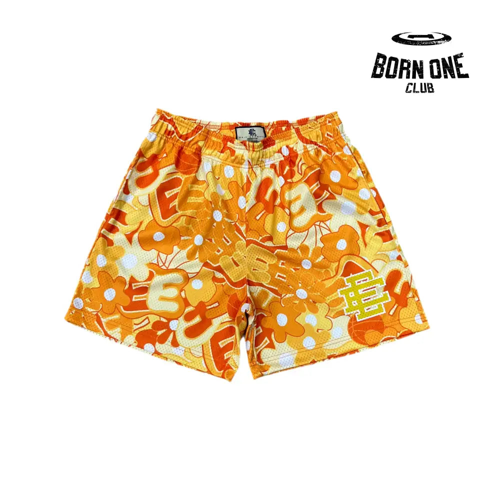 Eric Emanuel Shorts Bermuda (Alta Qualidade)