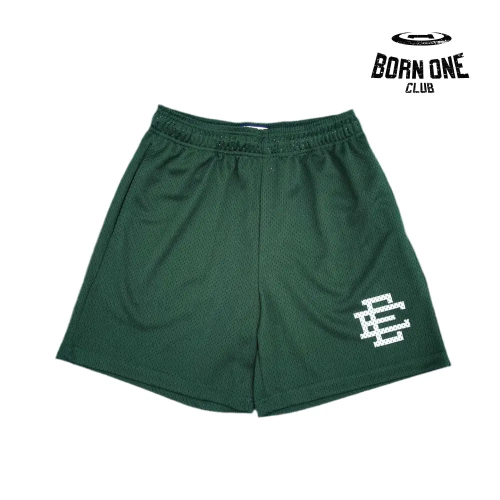 Eric Emanuel Shorts Bermuda (Alta Qualidade)