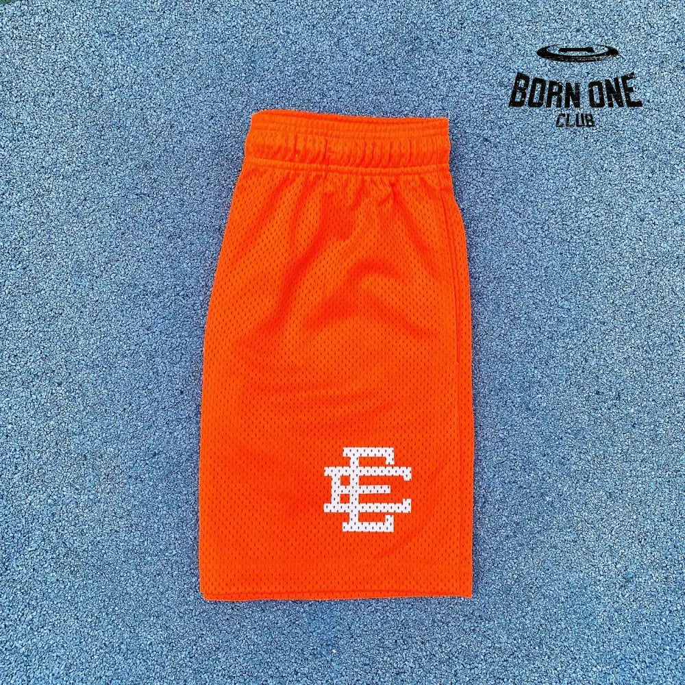 Eric Emanuel Shorts Bermuda (Alta Qualidade)