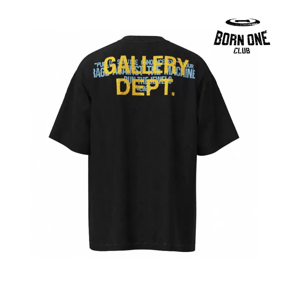 GALLERY DEPT Camiseta