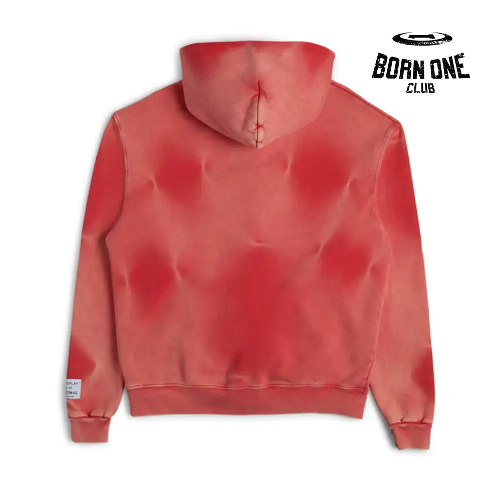 Gallery Dept. Center Logo Hoodie Moletom