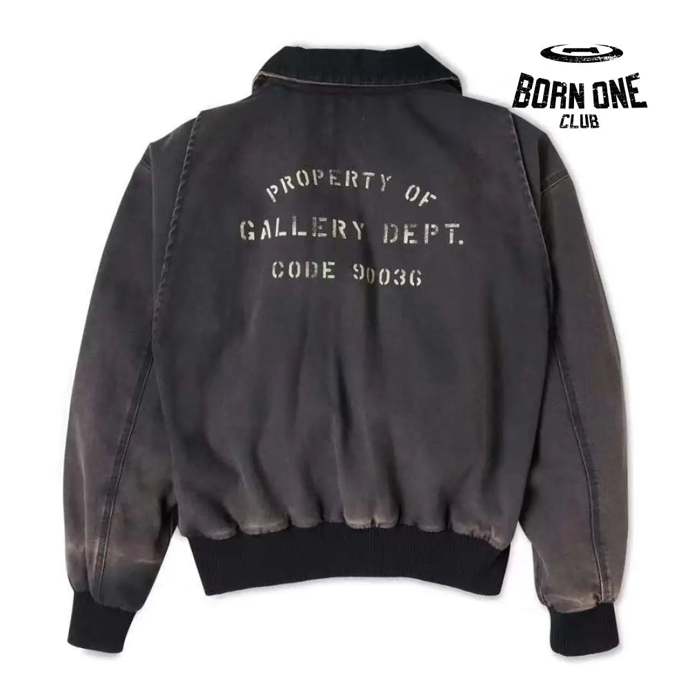 GALLERY DEPT MECHANIC JACKET JAQUETA
