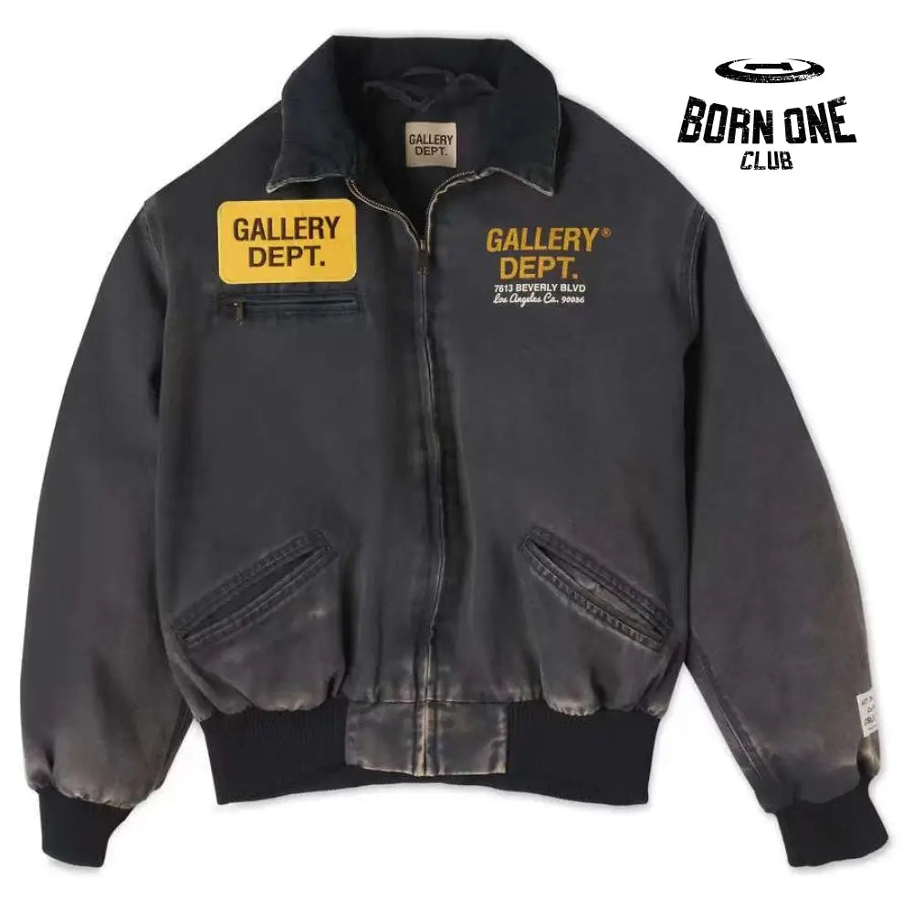 GALLERY DEPT MECHANIC JACKET JAQUETA