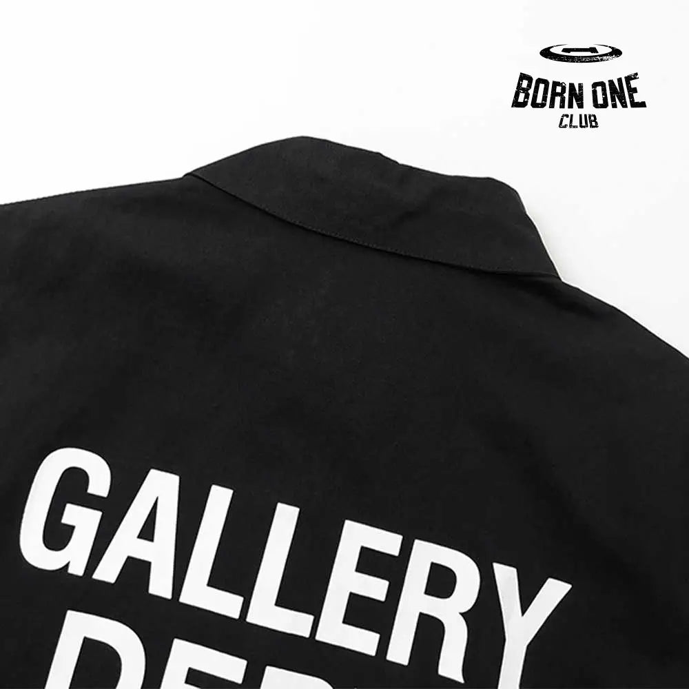Gallery Dept. Montecito Jacket Jaqueta