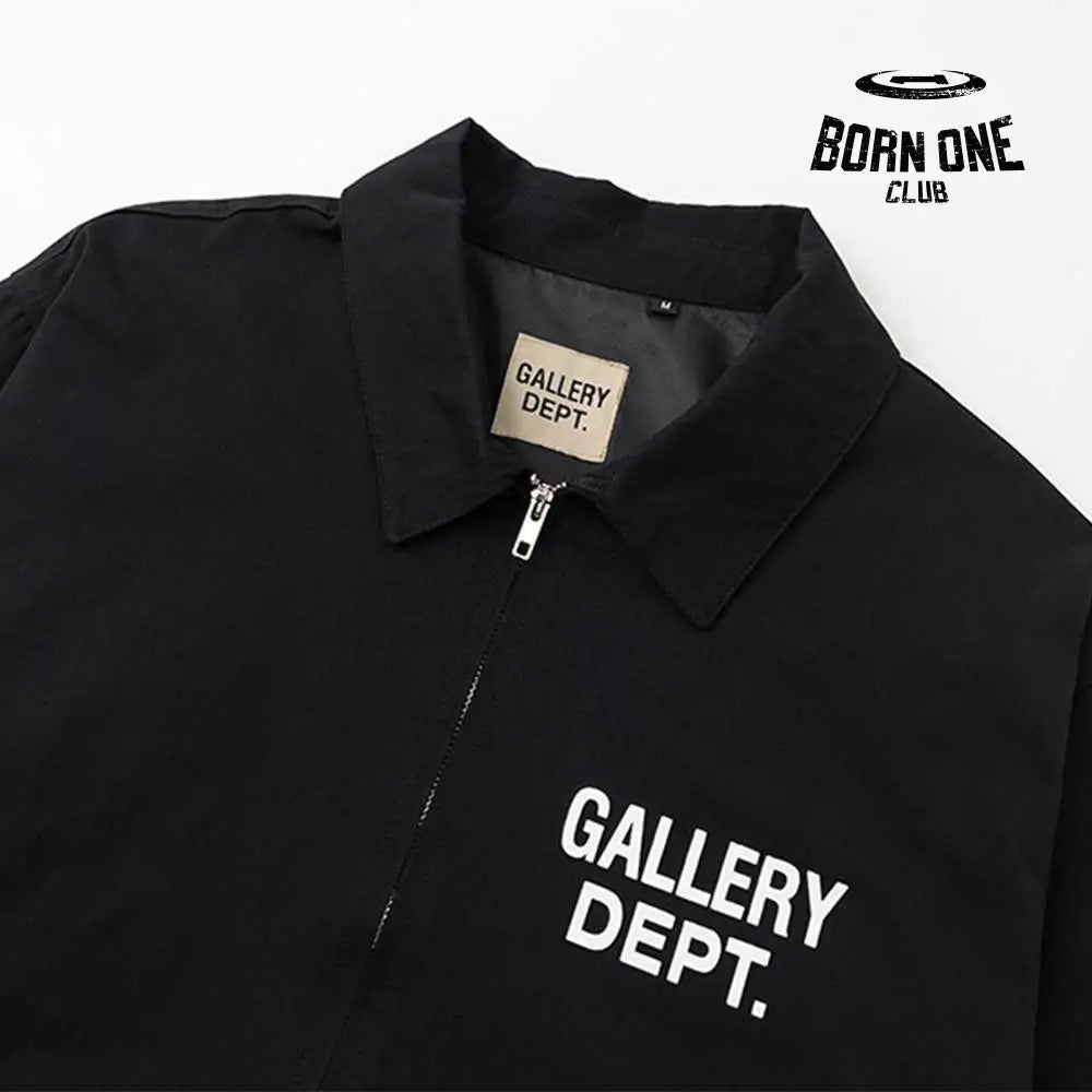 Gallery Dept. Montecito Jacket Jaqueta