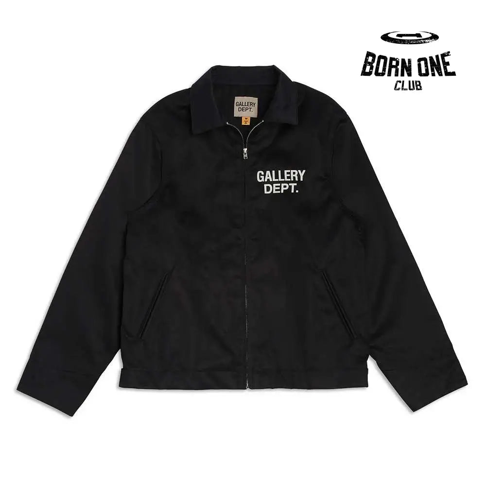 Gallery Dept. Montecito Jacket Jaqueta