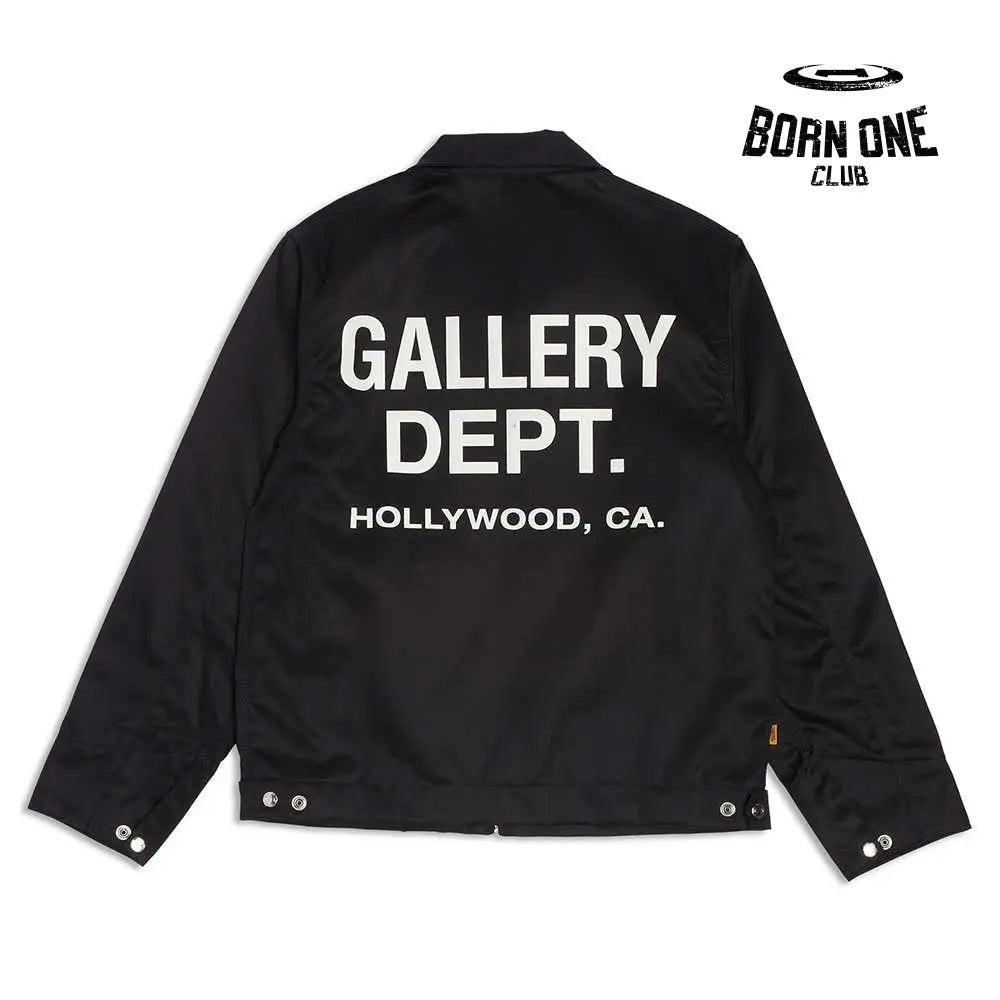 Gallery Dept. Montecito Jacket Jaqueta