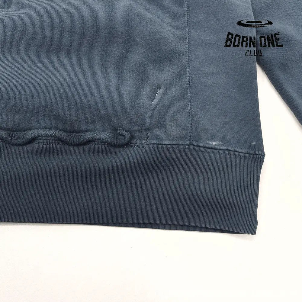 Gallery Dept. Reversible French Logo Hoodie Moletom