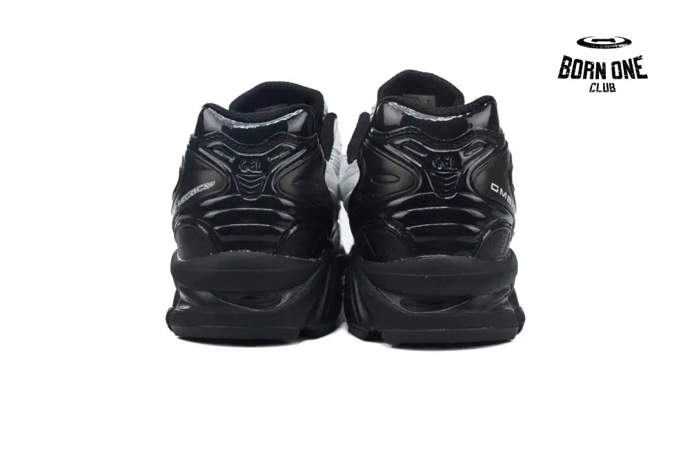 GmbH x Asics Gel Kayano Legacy ’White Black’