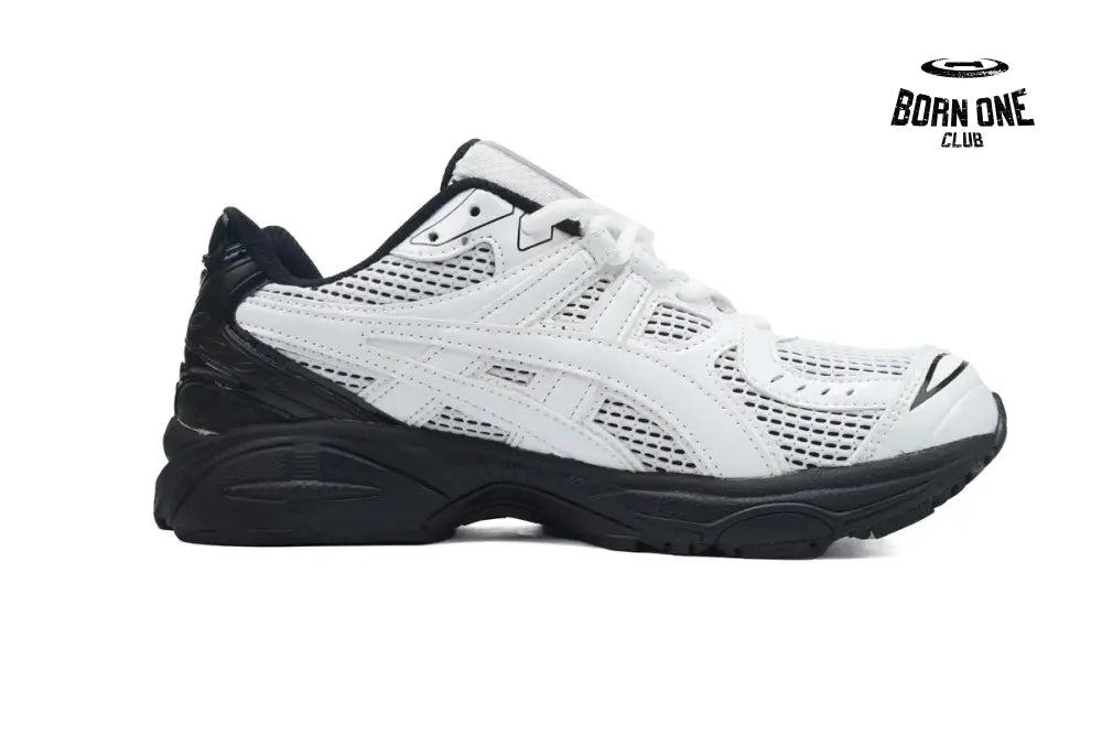GmbH x Asics Gel Kayano Legacy ’White Black’