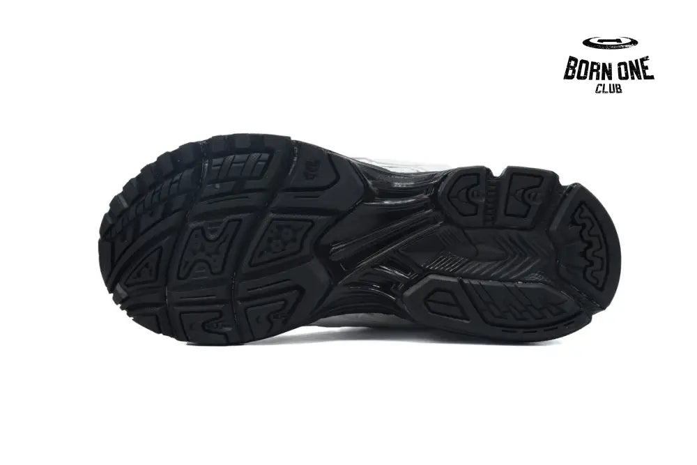 GmbH x Asics Gel Kayano Legacy ’White Black’