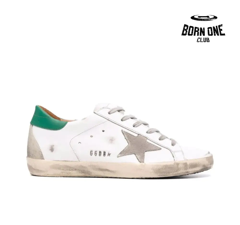 Golden Goose Super-Star