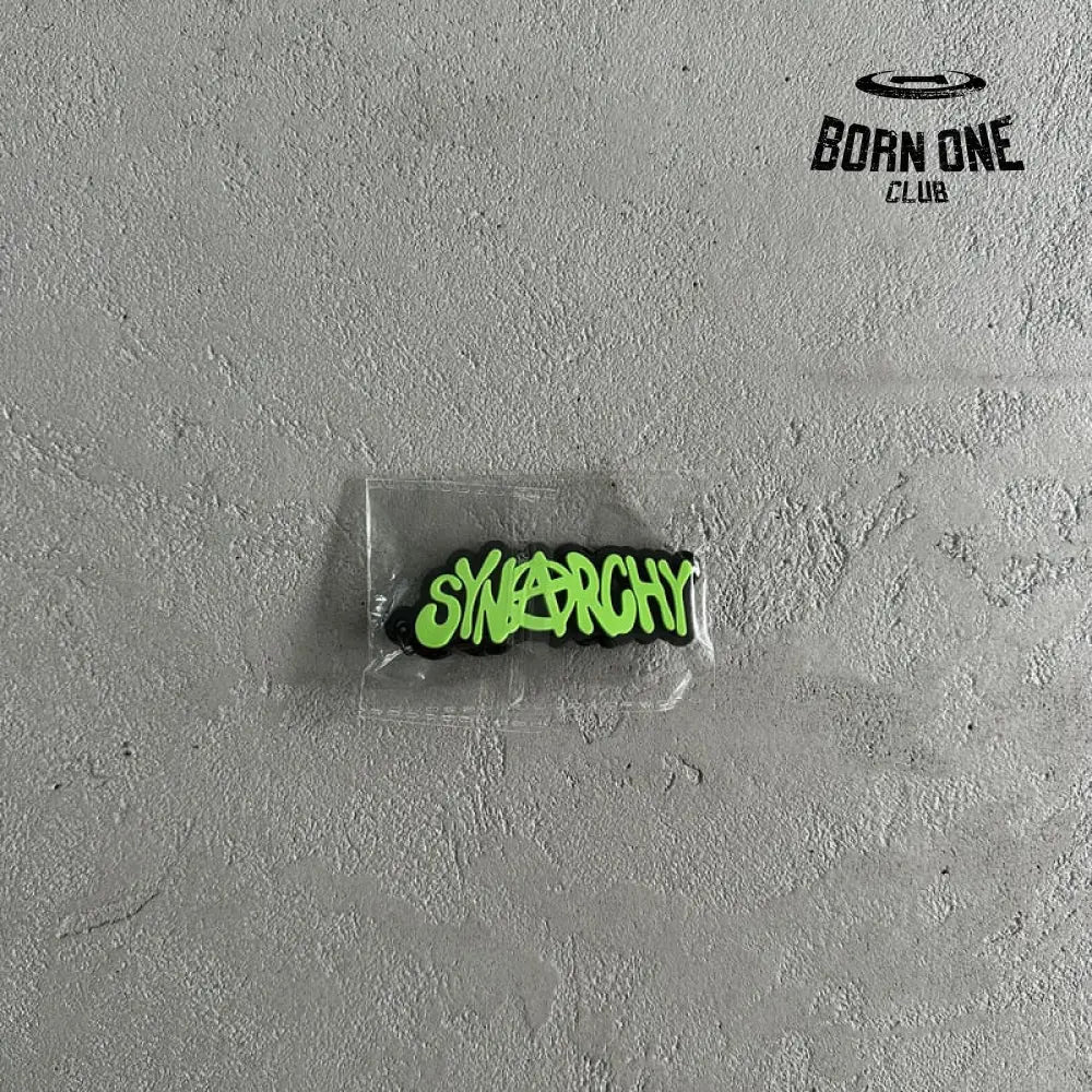 Gorro Syna World “Synarchy” Reversible