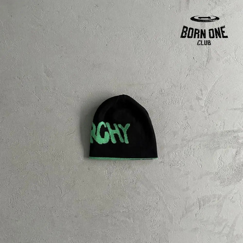 Gorro Syna World “Synarchy” Reversible