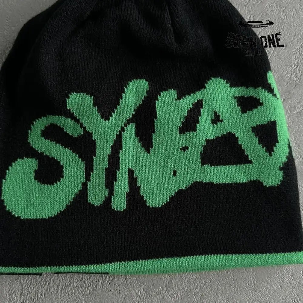 Gorro Syna World “Synarchy” Reversible