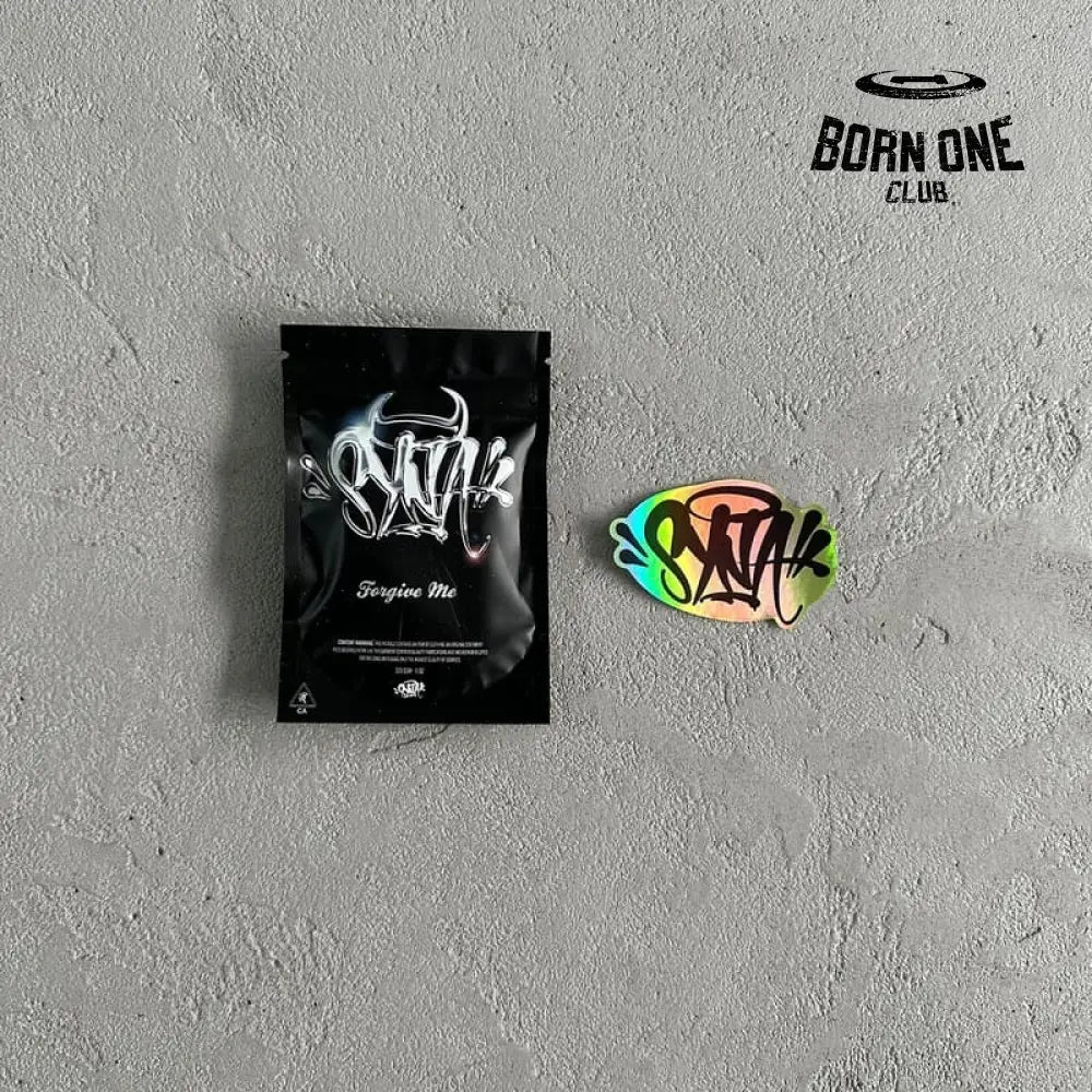 Gorro Syna World “Synarchy” Reversible