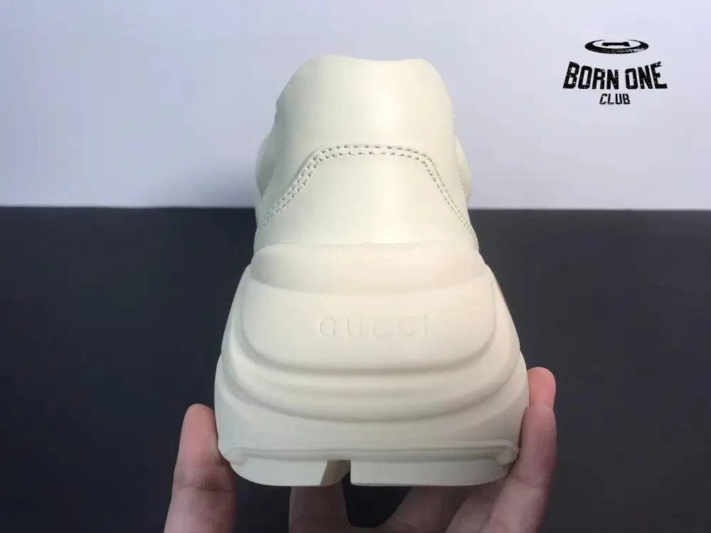 Gucci Rhyton Vintage Logo Gucci Rhyton Vintage Logo
