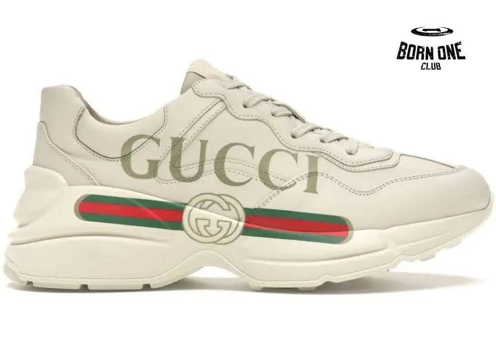 Gucci Rhyton Vintage Logo Gucci Rhyton Vintage Logo
