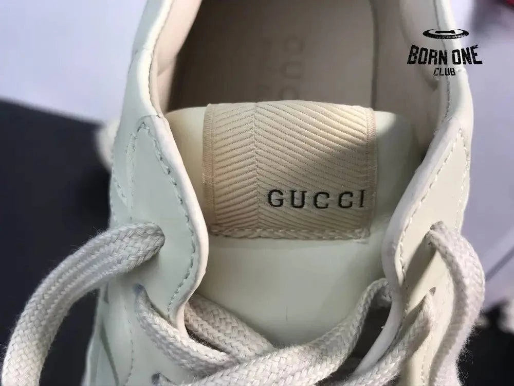 Gucci Rhyton Vintage Logo Gucci Rhyton Vintage Logo