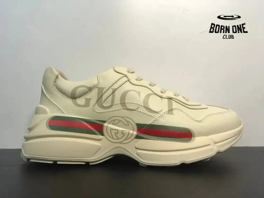Gucci Rhyton Vintage Logo Gucci Rhyton Vintage Logo
