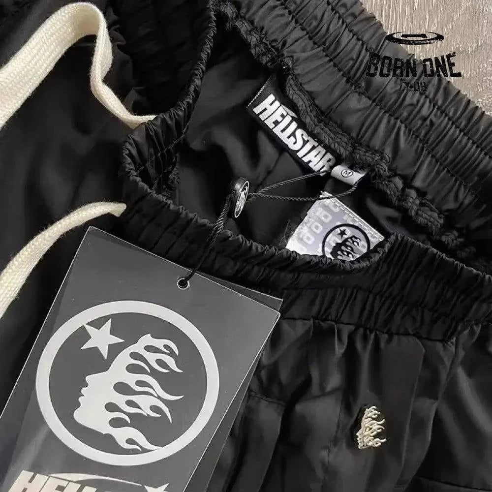 Hellstar Calça