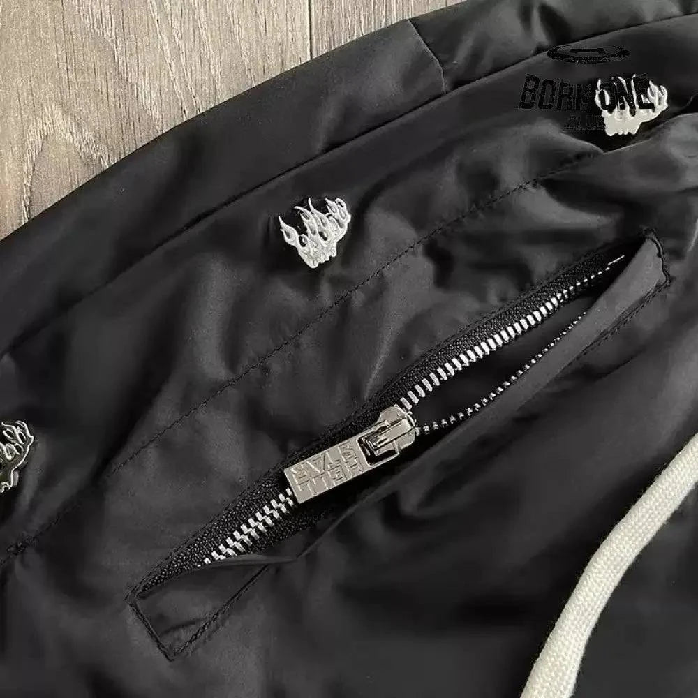 Hellstar Calça