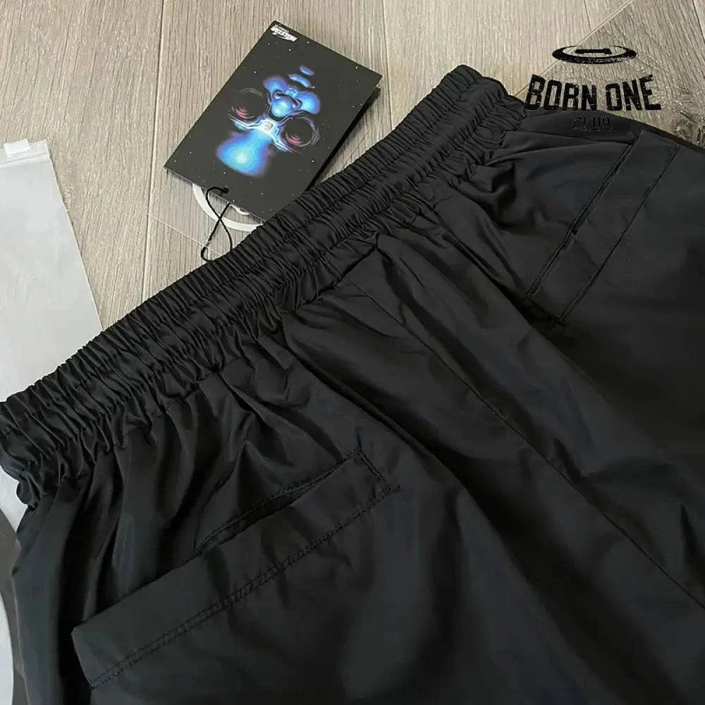 Hellstar Calça Moletom