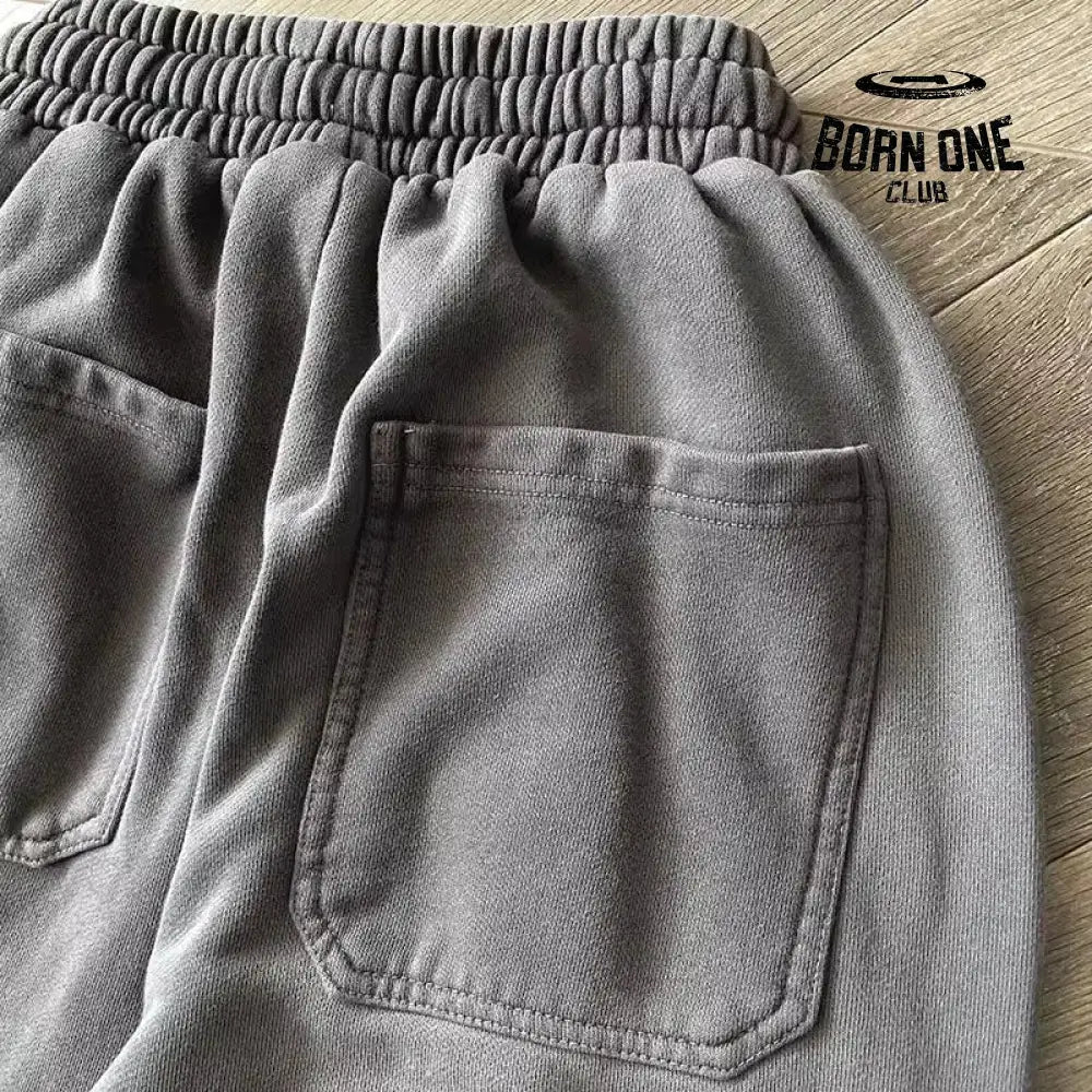Hellstar Calça Moletom