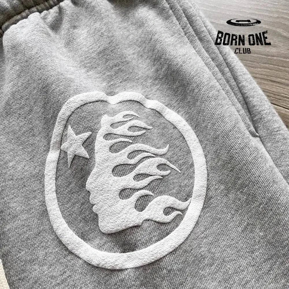 Hellstar Calça Moletom