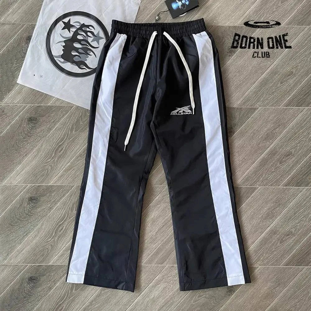 Hellstar Calça Preto / S
