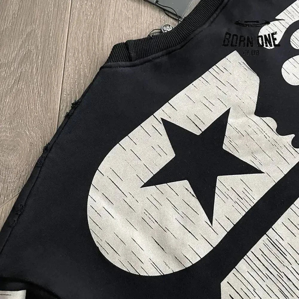 Hellstar Moletom